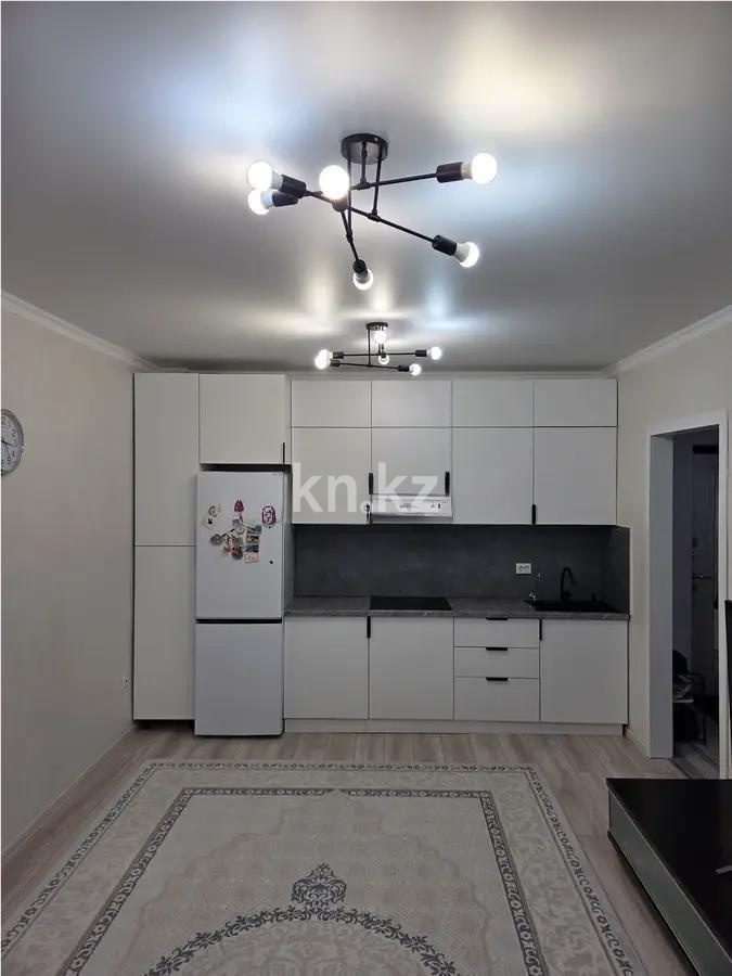 Продажа 2-комнатной квартиры, 42 м² в Астане - фото 3