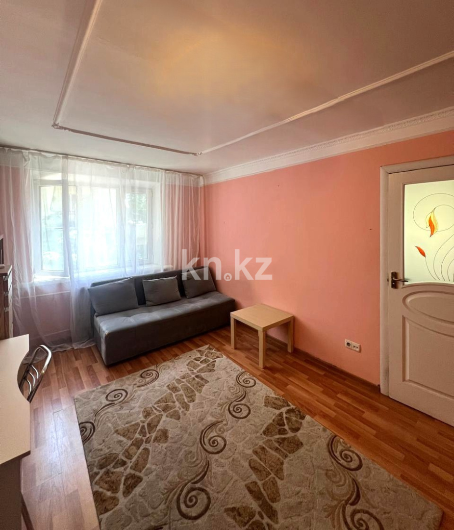 Продажа 2-комнатной квартиры, 40.2 м² в Алматы - фото 2