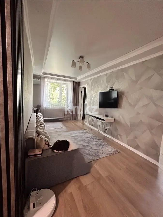 Продажа 3-комнатной квартиры, 51 м² - Продажа недвижимости в Казахстане - страница 5 фото 2 из 6