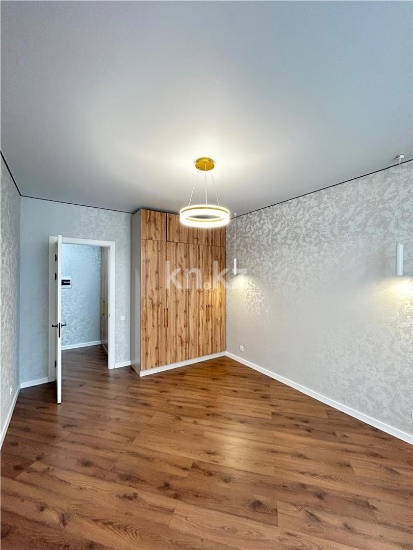 Продажа 1-комнатной квартиры, 39 м² - Продажа квартир в Казахстане - страница 31 фото 2 из 12