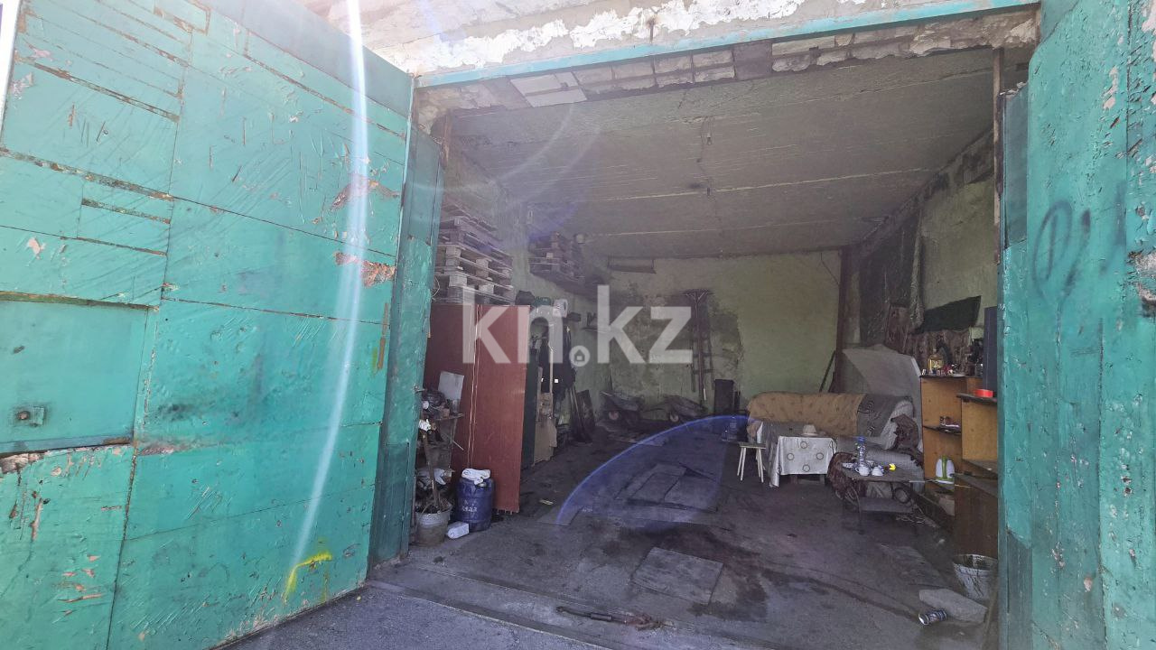 Продажа , 45 м², 86 квартал - Продажа гаражей в Темиртау фото 3 из 6