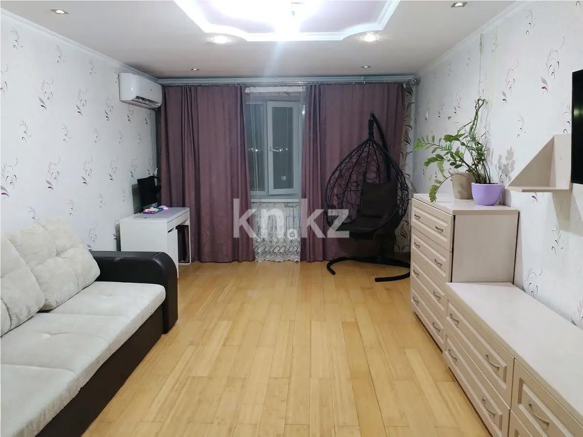 Продажа 2-комнатной квартиры, 62.9 м² - Недвижимость в Астане - страница 6 фото 1 из 5