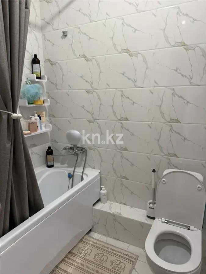 Продажа 2-комнатной квартиры, 60 м² - Продажа жилой и коммерческой недвижимости в Караганде фото 4 из 4