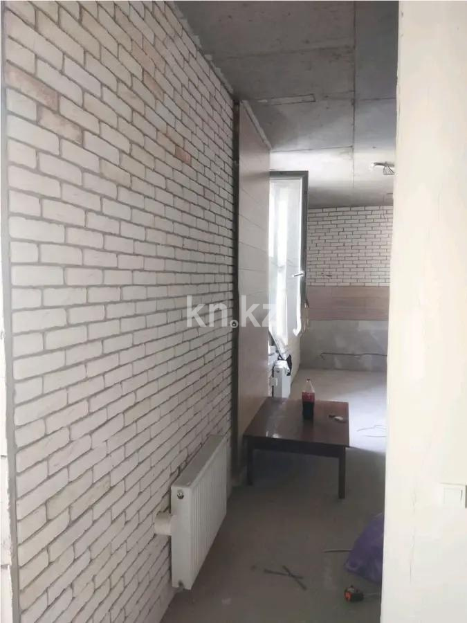 Продажа 2-комнатной квартиры, 51 м² в Астане - фото 2
