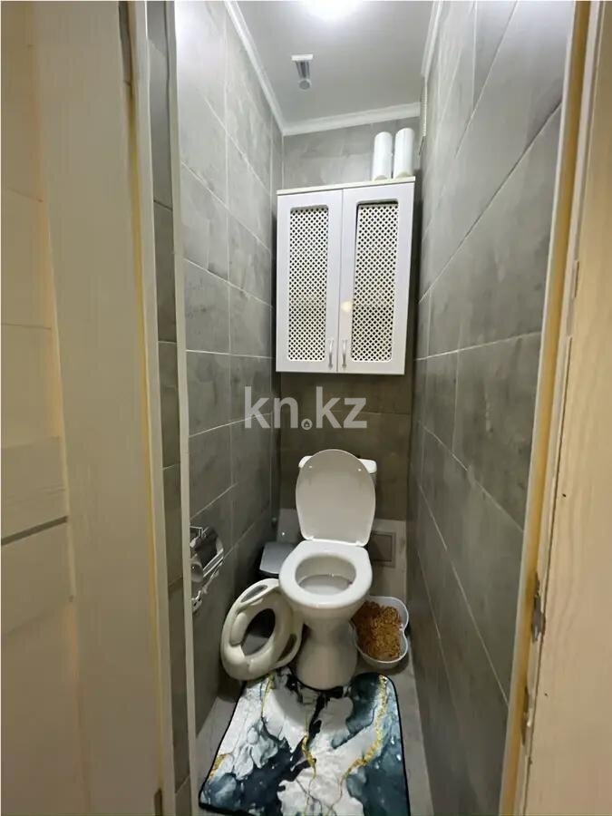 Продажа 2-комнатной квартиры, 45.3 м² в Астане - фото 5