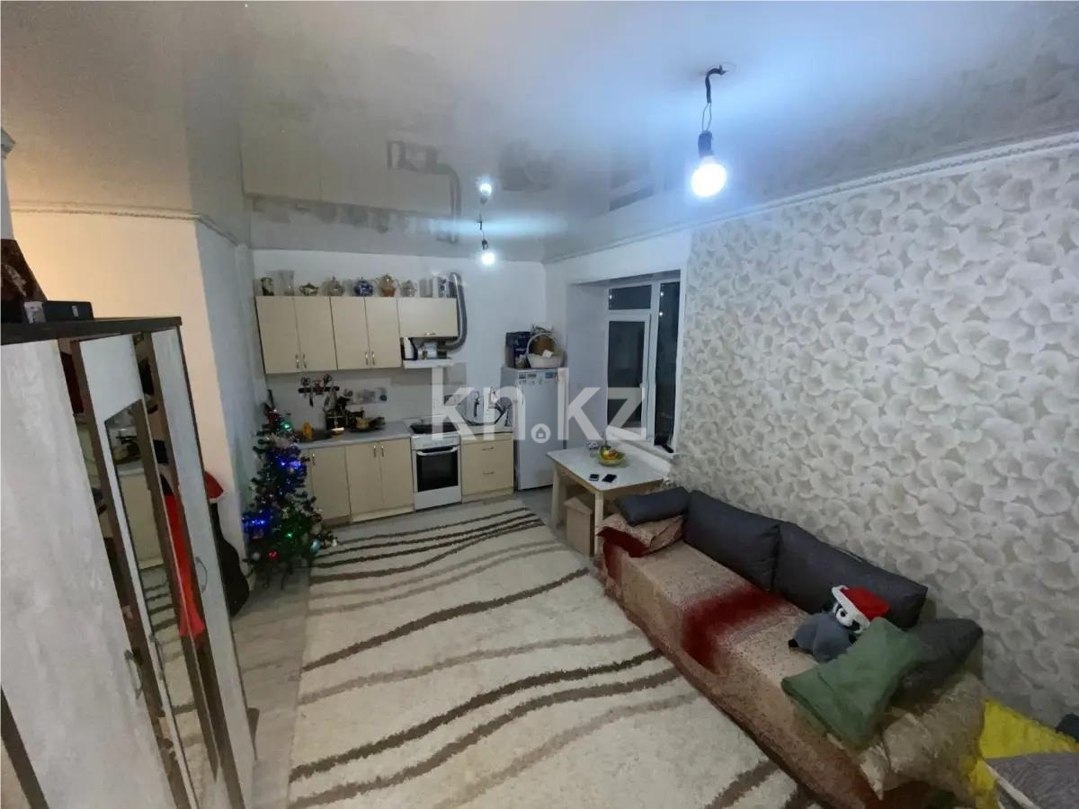 Продажа 2-комнатной квартиры, 30 м² - Продажа квартир в р-не Косшы Астаны фото 2 из 4