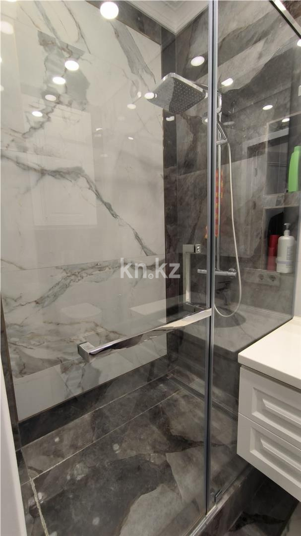 Продажа 4-комнатной квартиры, 124 м² - Продажа квартир в Караганде - страница 2 фото 24 из 33