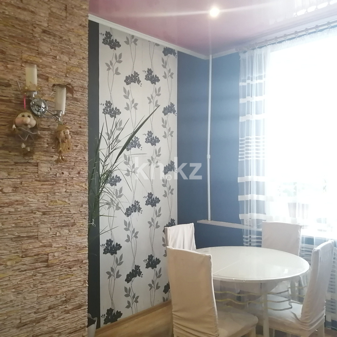 Продажа 3-комнатной квартиры, 86 м² - Продажа жилой и коммерческой недвижимости в Усть-Каменогорске фото 16 из 26