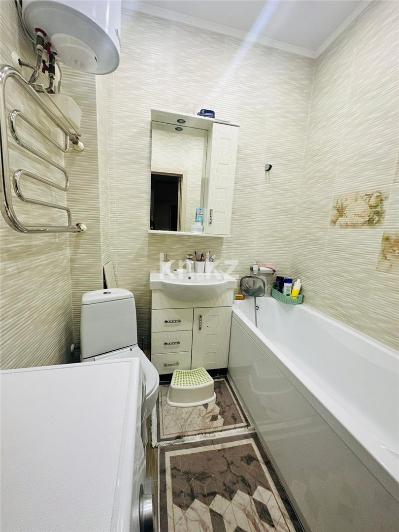 Продажа 2-комнатной квартиры, 58 м², ул. 3-я - Продажа  двухкомнатных квартир в Караганде фото 4 из 4