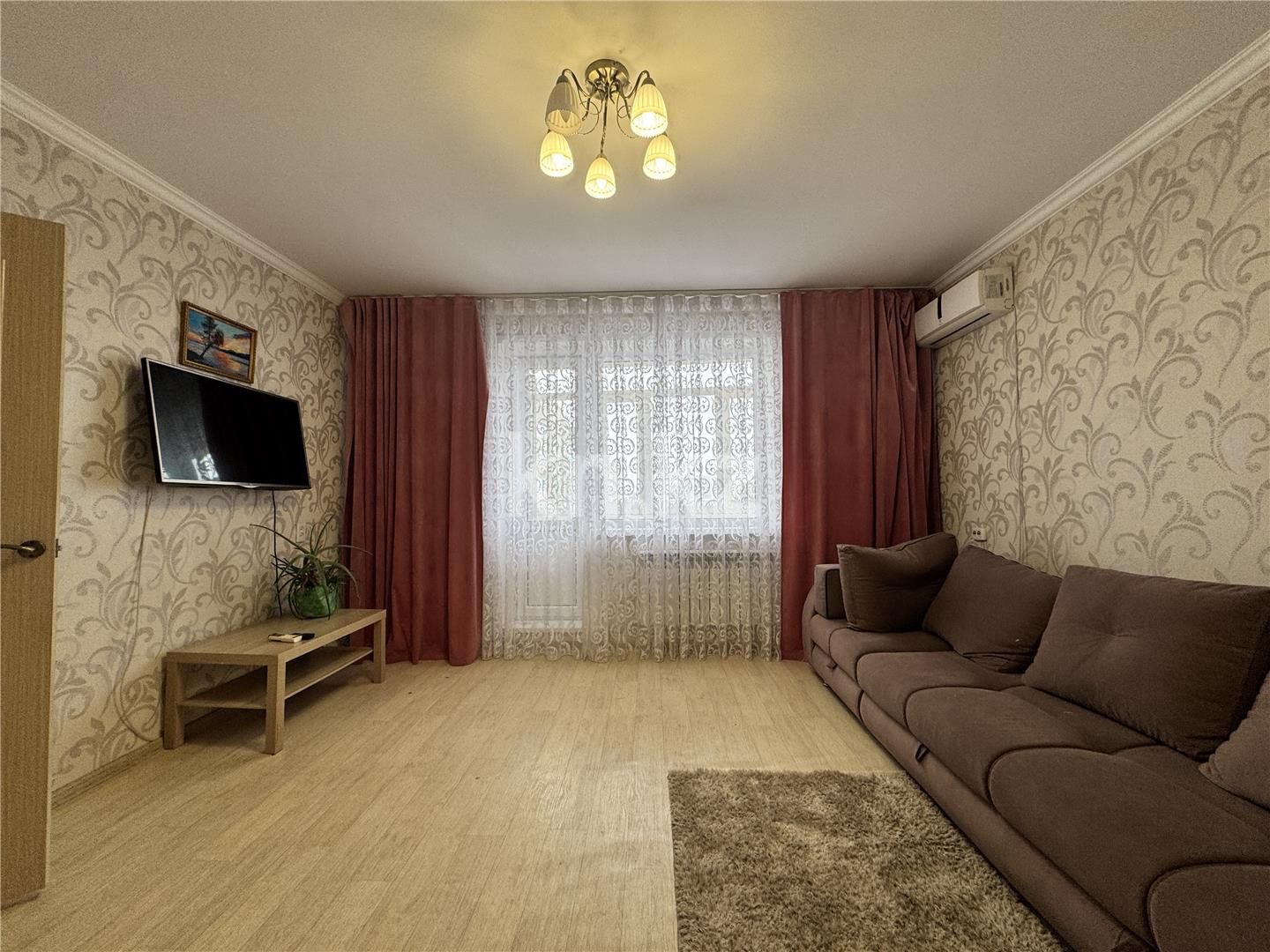 Продажа 2-комнатной квартиры, 50 м², ул. Гапеева, дом  33 - Продажа  двухкомнатных квартир в Караганде фото 1 из 17