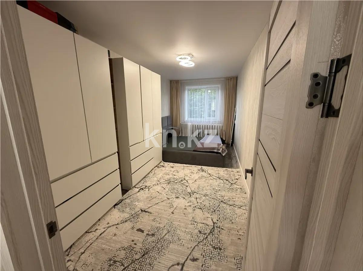 Продажа 2-комнатной квартиры, 45 м² в Караганде - фото 2