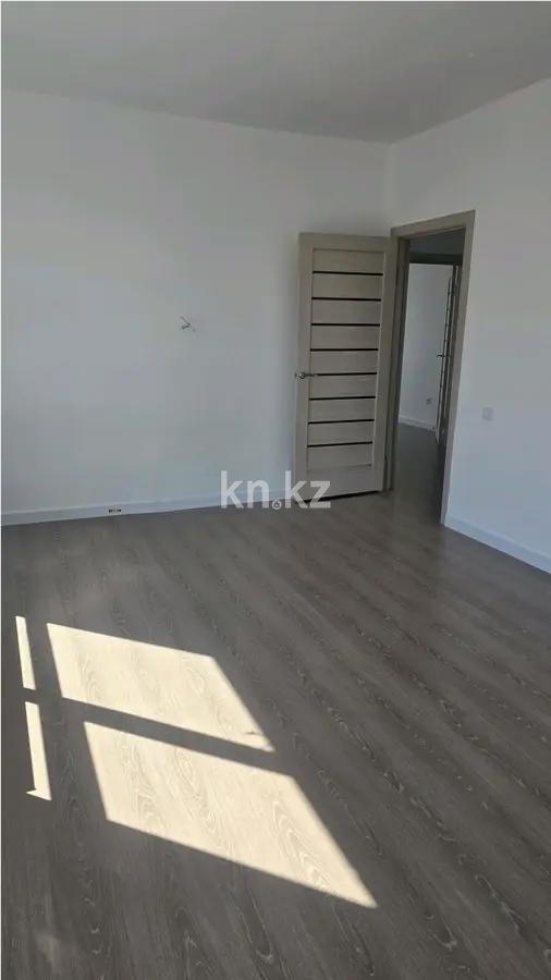 Продажа 2-комнатной квартиры, 69 м², ул. Сарыарка, дом  1/1 - Продажа квартир в новостройках Алматы фото 1 из 6