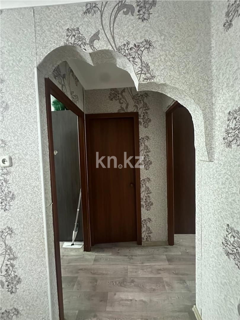 Продажа 3-комнатной квартиры, 62 м², пр. Республики - Продажа  трехкомнатных квартир в Темиртау фото 9 из 16