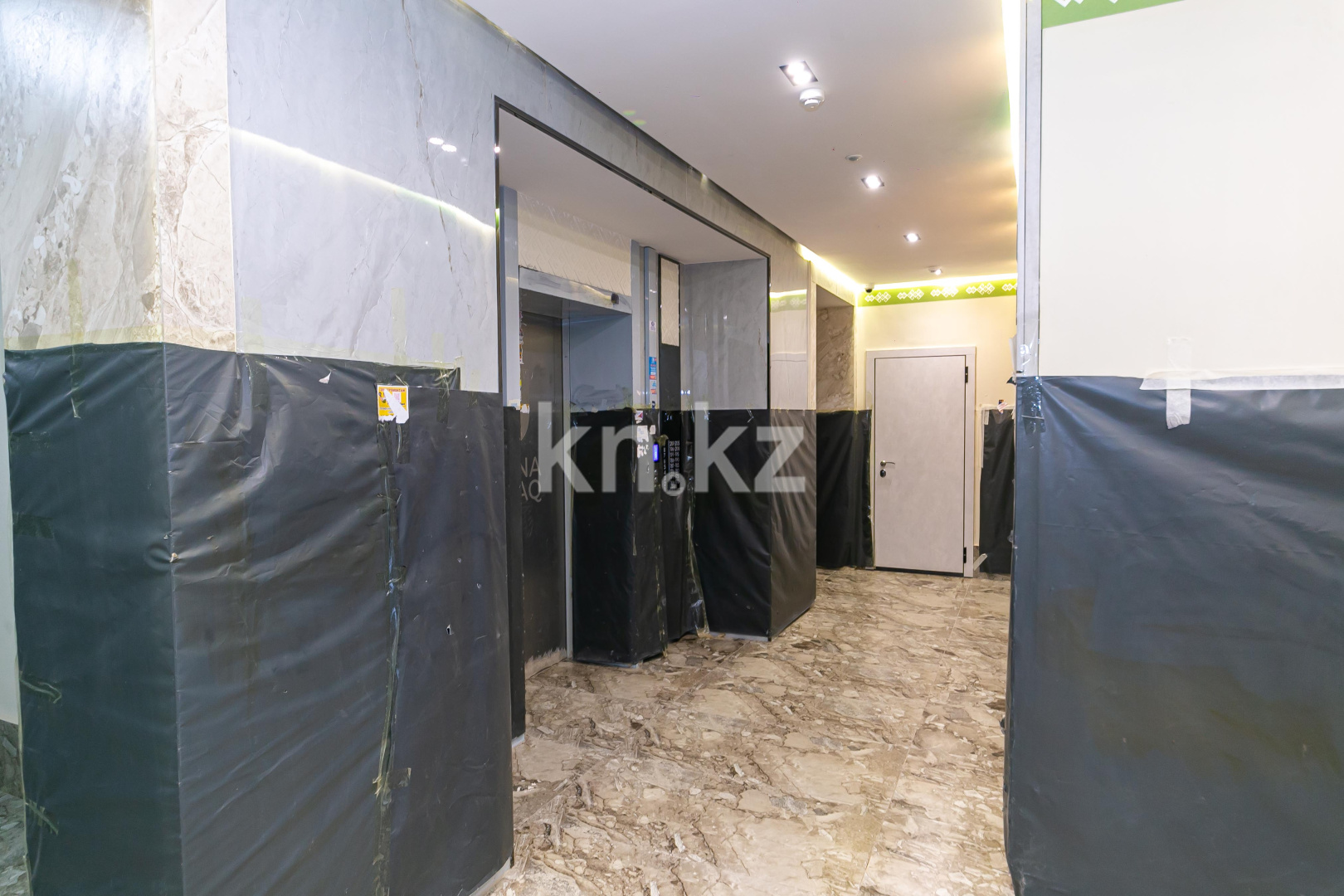 Продажа 2-комнатной квартиры, 43.2 м², пр. Аль-Фараби, дом  7/2 в Астане - фото 17