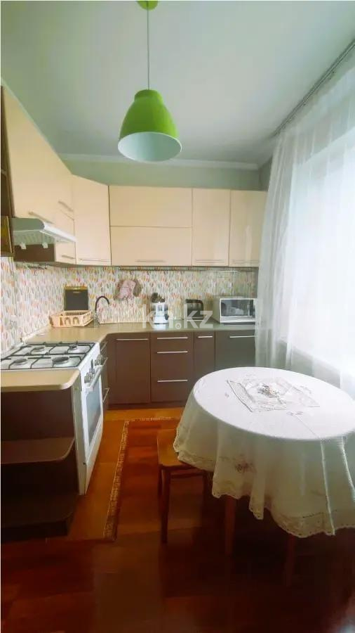 Продажа 2-комнатной квартиры, 62.9 м² - Продажа квартир в Медеуском р-не Алматы фото 3 из 5