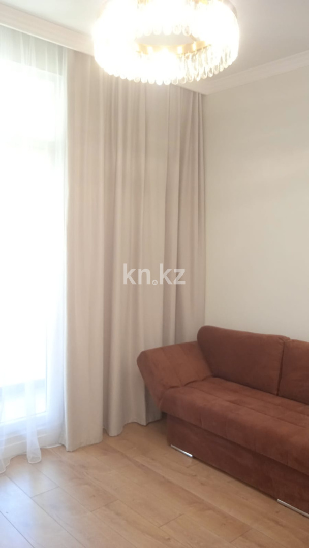 Продажа 2-комнатной квартиры, 55 м² в Астане - фото 15