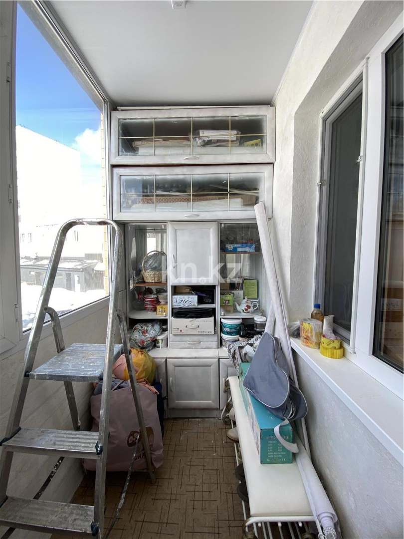 Продажа 3-комнатной квартиры, 108.6 м² - Продажа квартир в Казахстане - страница 54 фото 11 из 17