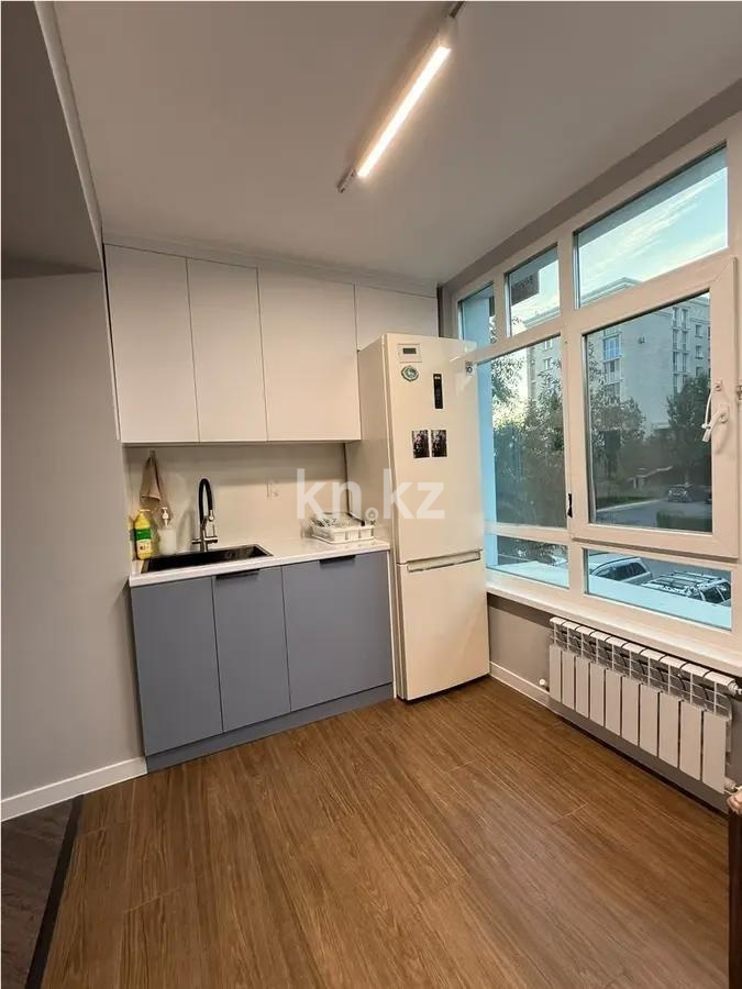 Продажа 2-комнатной квартиры, 53.4 м² в Астане - фото 3
