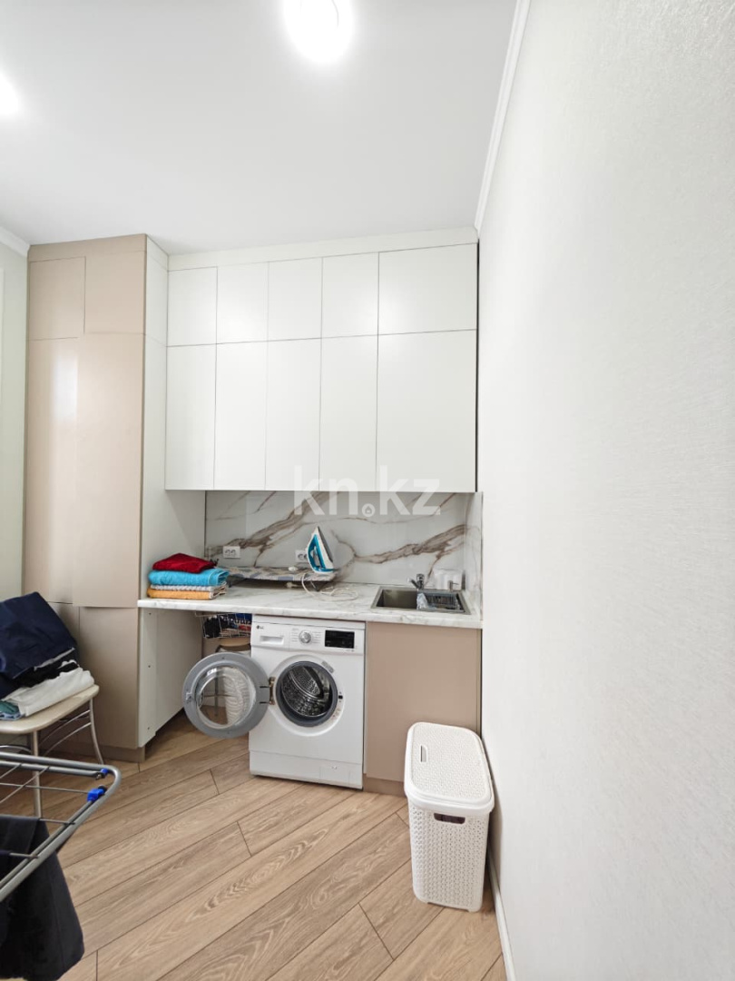 Продажа 4-комнатной квартиры, 120 м², пр. Шахтеров, дом  73/1 в Караганде - фото 19