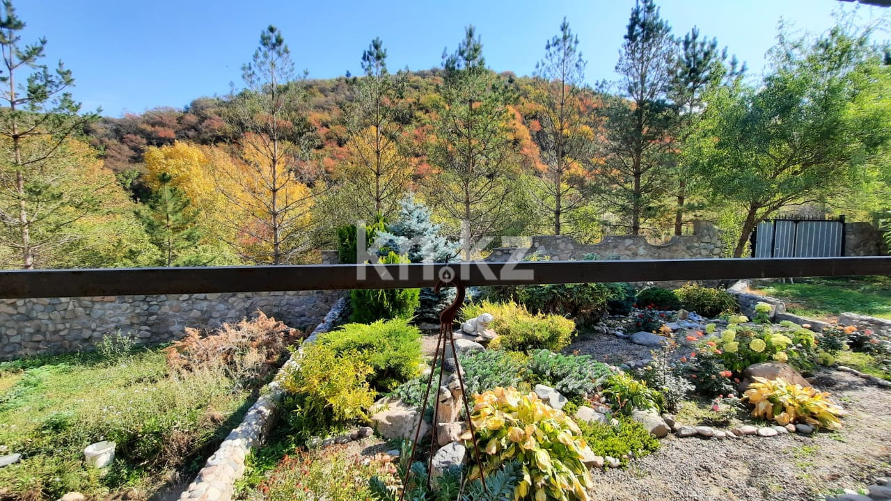 Продажа 4-комнатного дома, 200 м², Каракемер - Продажа домов, коттеджей в Алматинской области фото 3 из 23