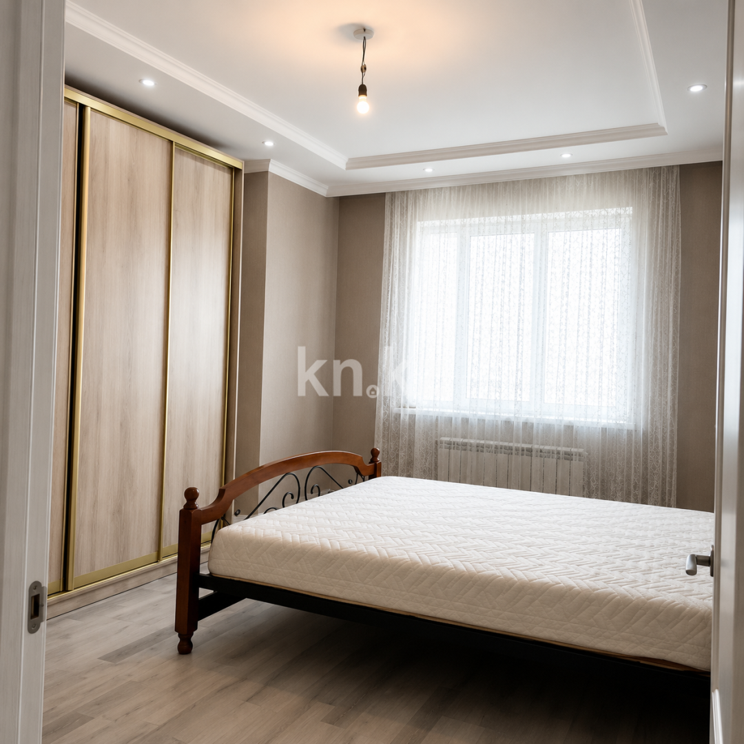 Аренда 2-комнатной квартиры, 65 м² в Астане - фото 5