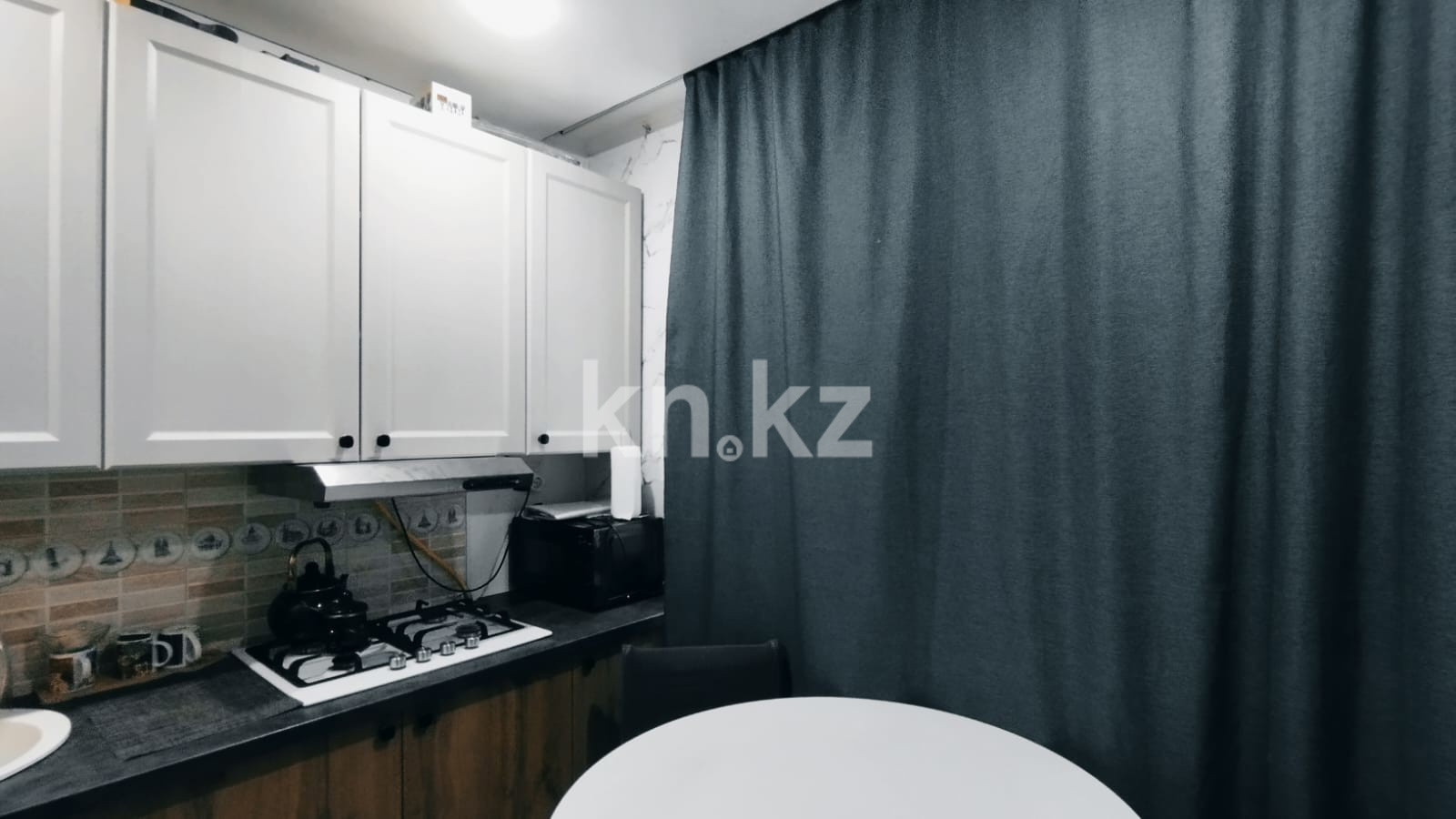 Продажа 4-комнатной квартиры, 61.1 м² - Продажа жилой и коммерческой недвижимости в Уральске фото 15 из 20