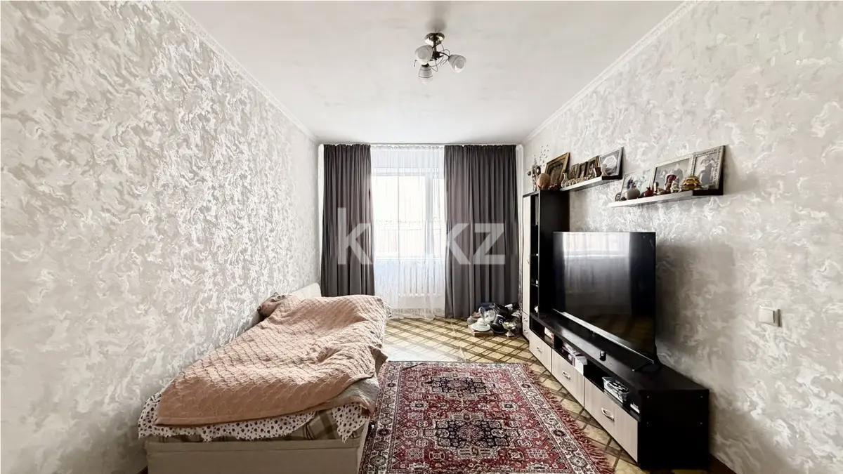 Продажа 2-комнатной квартиры, 66 м², пр. Абая, дом  95/2 в Астане