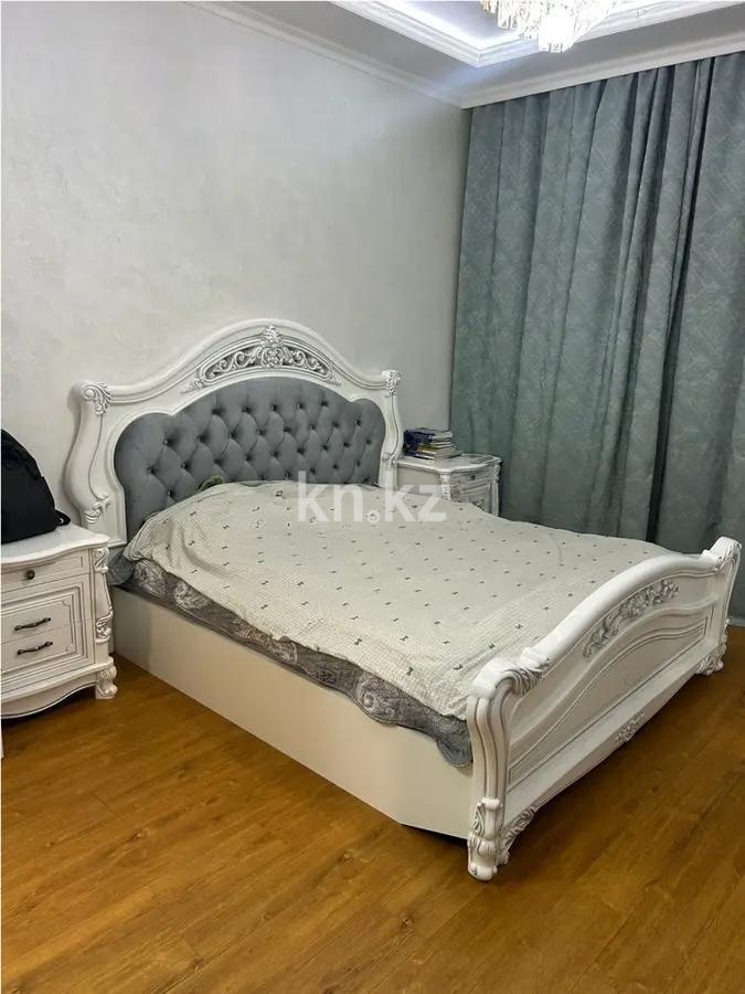 Продажа 4-комнатной квартиры, 101 м², ул. Жандосова, дом  108/1 - Продажа квартир в Казахстане фото 2 из 5