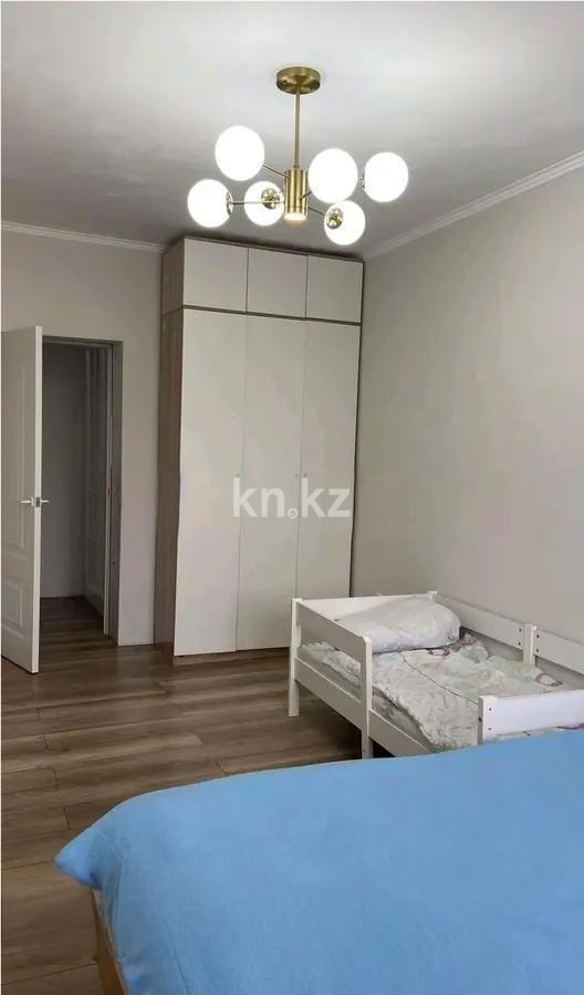 Продажа 2-комнатной квартиры, 58 м², ул. Моховая в Караганде - фото 2