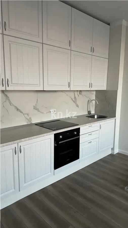 Продажа 2-комнатной квартиры, 55 м² в Астане - фото 3