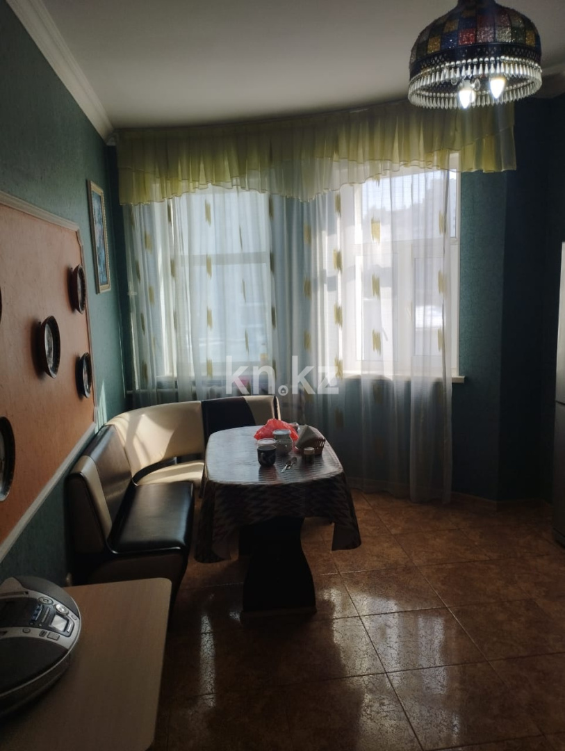 Аренда 2-комнатной квартиры, 72 м² - Аренда квартир помесячно в Астане фото 5 из 7