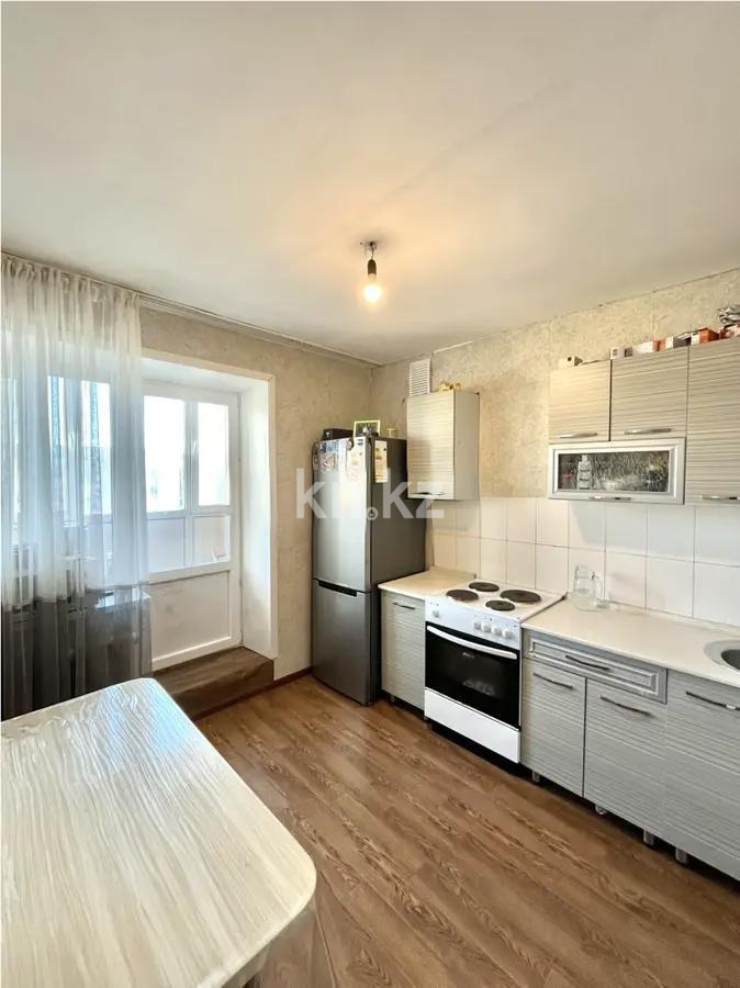 Продажа 1-комнатной квартиры, 34.9 м² - Недвижимость в Астане фото 2 из 4