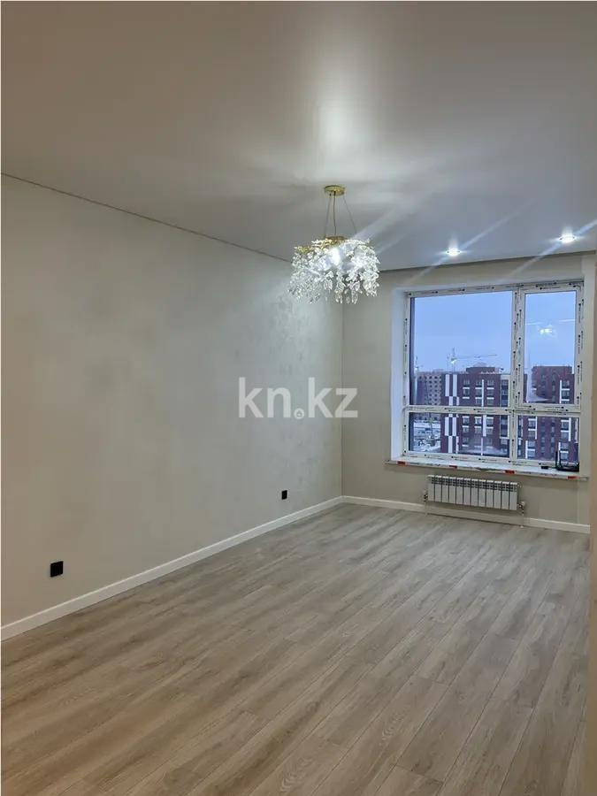 Продажа 1-комнатной квартиры, 38.2 м² - Продажа недвижимости в Казахстане - страница 8 фото 1 из 4