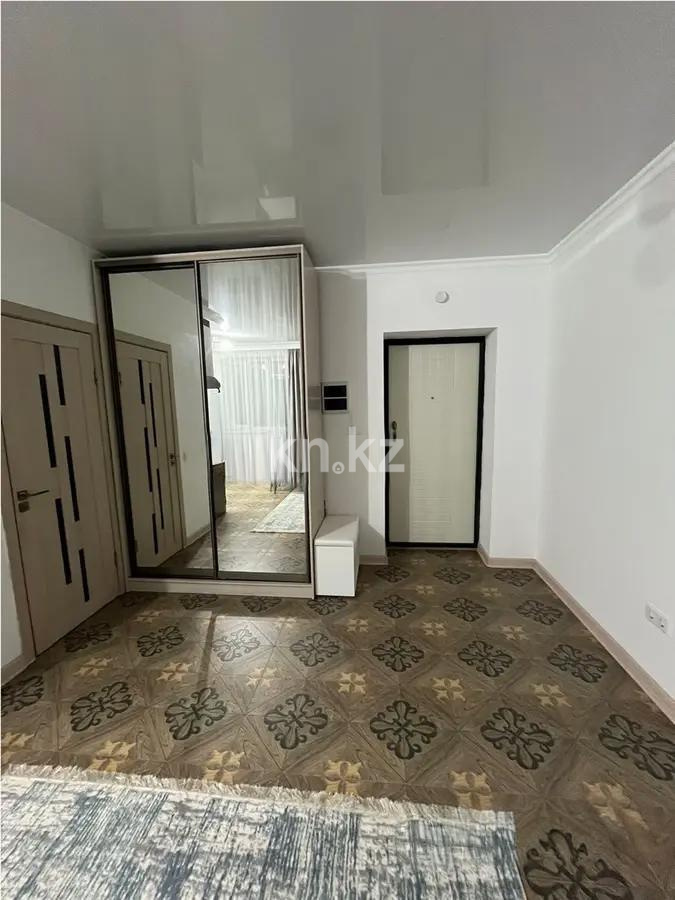 Продажа 1-комнатной квартиры, 29.2 м², ул. Кургальжинское шоссе, дом  110 в Астане - фото 4