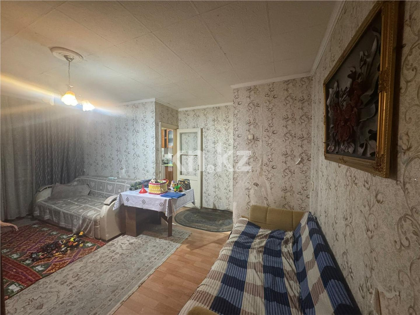 Продажа 3-комнатной квартиры, 60 м², ул. Пичугина - Продажа домов, коттеджей в Атырау фото 1 из 10