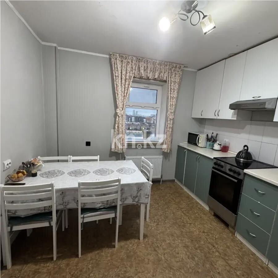 Продажа 2-комнатной квартиры, 48.6 м² в Астане - фото 3