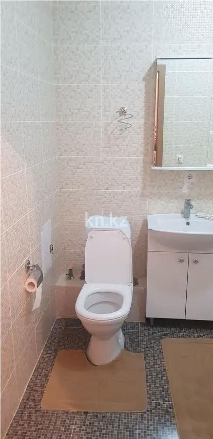 Продажа 1-комнатной квартиры, 35 м² в Алматы - фото 4
