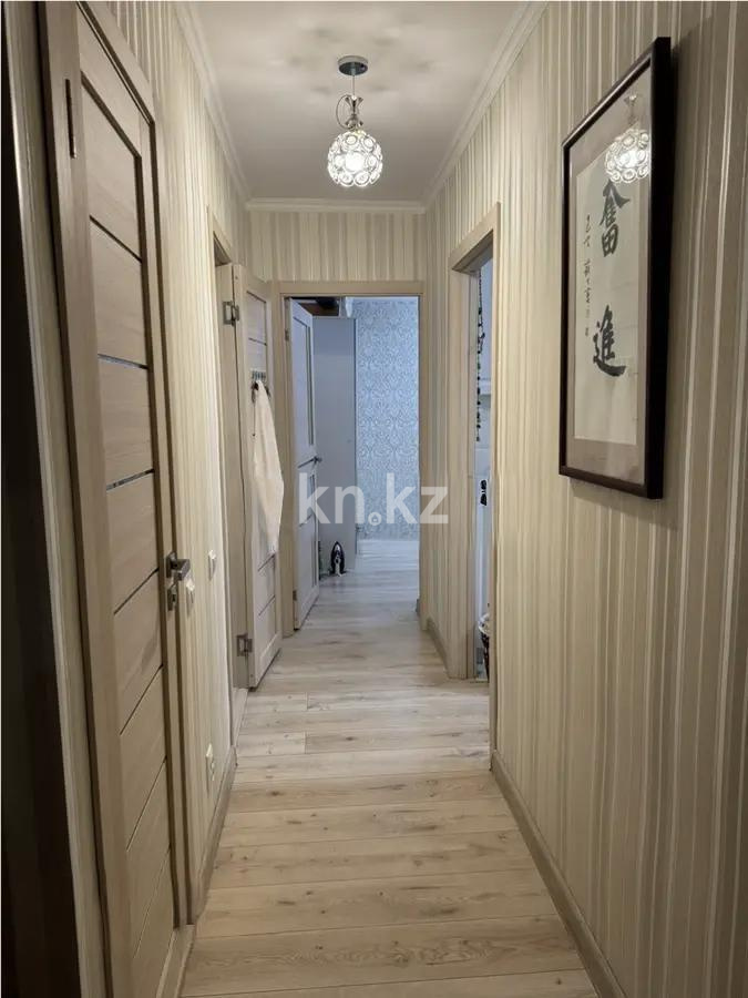 Продажа 2-комнатной квартиры, 60 м², ул. Жургенова, дом  27/1 - Продажа  двухкомнатных квартир в Астане с фото фото 6 из 6