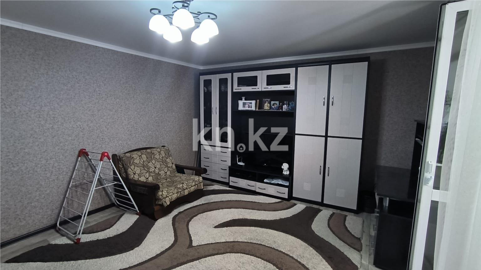 Продажа 1-комнатной квартиры, 47 м² в Караганде - фото 3