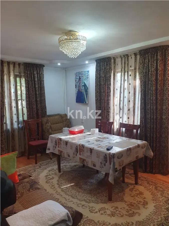 Продажа 3-комнатной квартиры, 56 м², ул. Глазунова, дом  50 в Алматы - фото 4