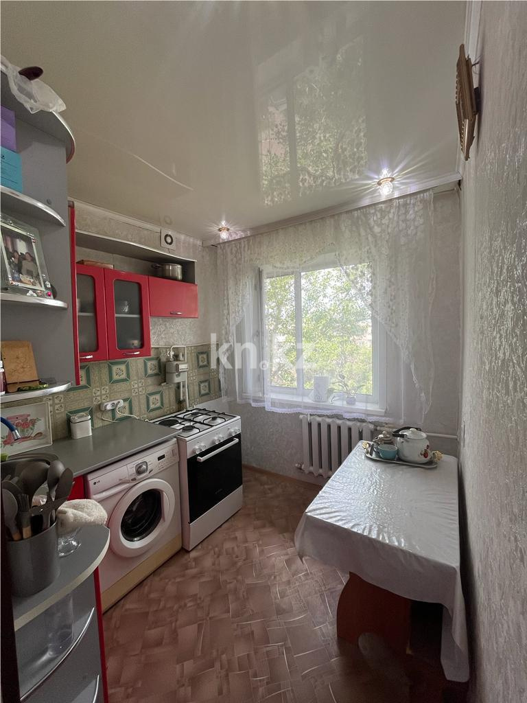 Продажа 3-комнатной квартиры, 62 м² в Караганде - фото 4