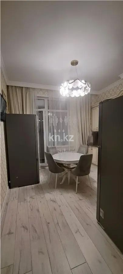 Продажа 3-комнатной квартиры, 80 м² в Астане - фото 4