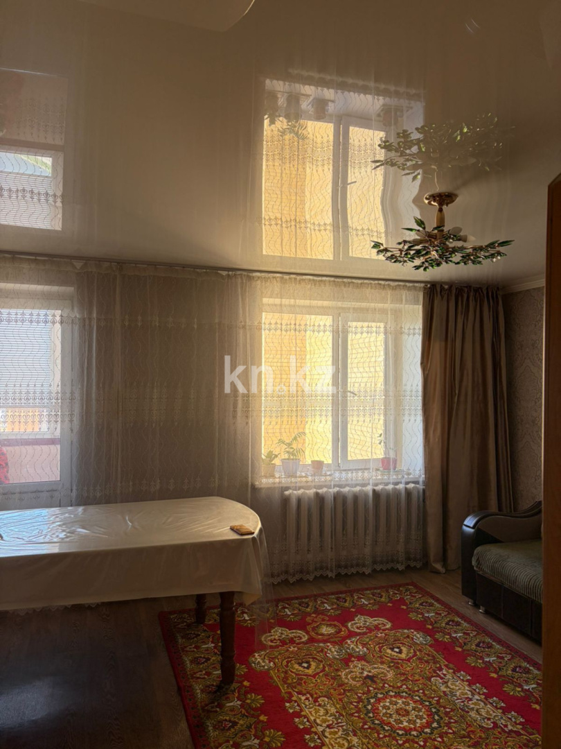 Продажа 2-комнатной квартиры, 54 м² - Продажа квартир в Казахстане - страница 1281 фото 1 из 22
