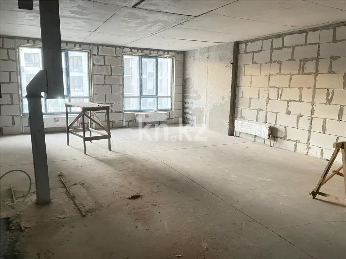 Продажа 3-комнатной квартиры, 80 м² - Продажа квартир в Алмалинском р-не Алматы - страница 3 фото 1 из 4