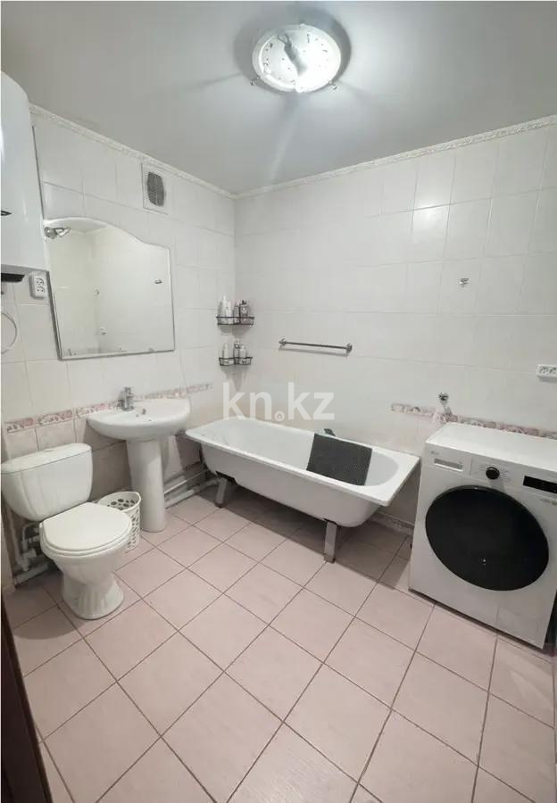 Продажа 2-комнатной квартиры, 41 м² в Караганде - фото 2
