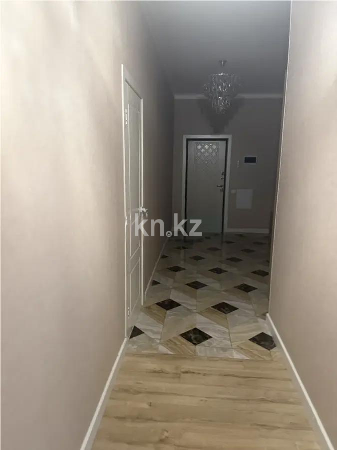 Продажа 3-комнатной квартиры, 95 м² в Астане - фото 3