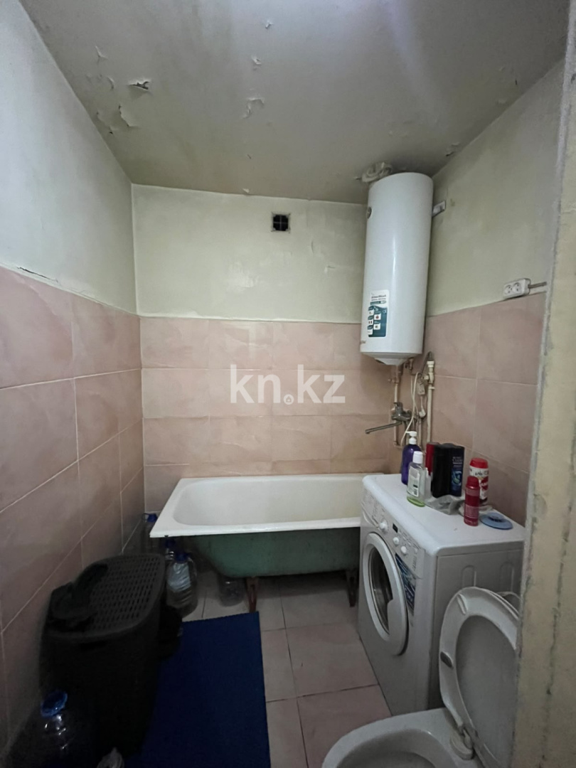 Продажа 1-комнатной квартиры, 28 м² - Продажа квартир в Караганде фото 3 из 9