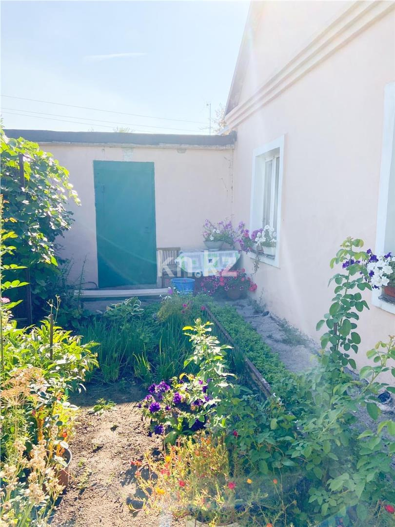 Продажа 3-комнатного дома, 62 м², ул. Маляров - Продажа домов, коттеджей в Темиртау фото 3 из 17