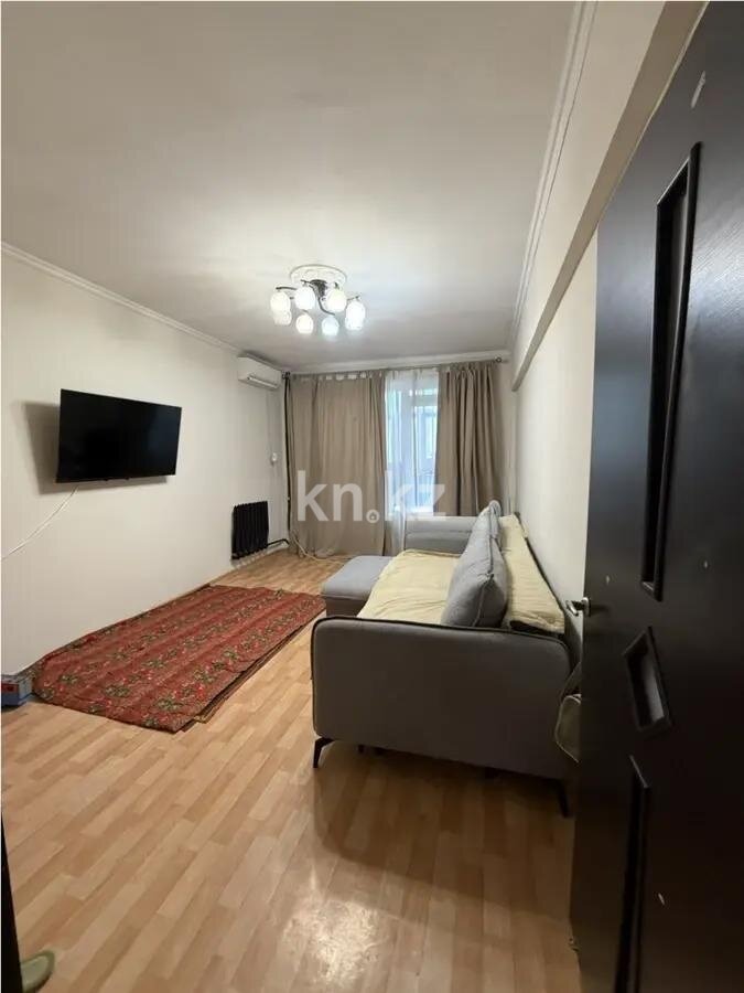 Продажа 2-комнатной квартиры, 53.7 м² в Алматы
