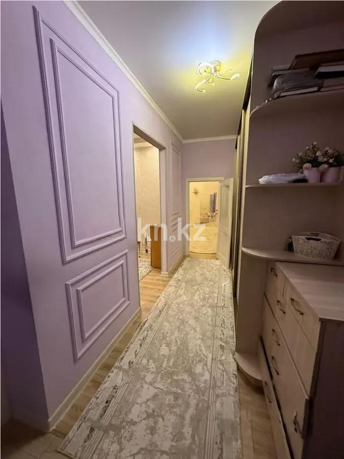 Продажа 2-комнатной квартиры, 76 м² - Недвижимость в Караганде - страница 2 фото 5 из 5
